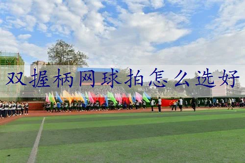 双握柄网球拍怎么选好