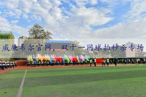 双十一网球拍秒杀专场