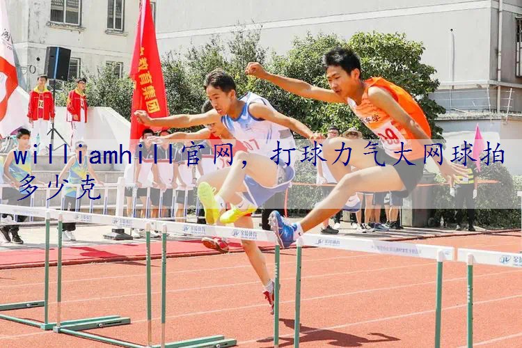 打球力气大网球拍多少克