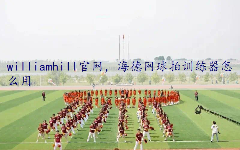 海德网球拍训练器怎么用