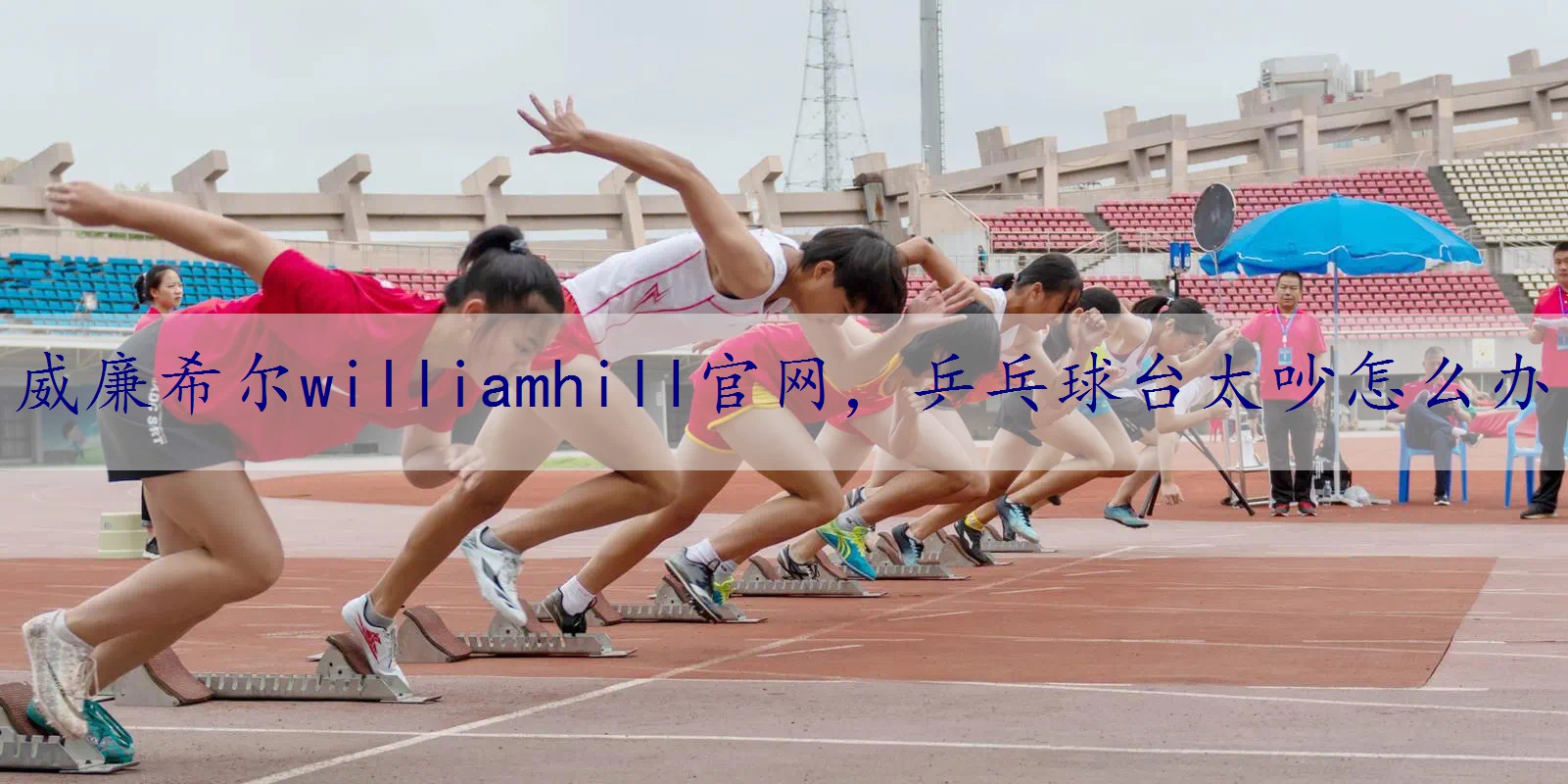 乒乓球台太吵怎么办