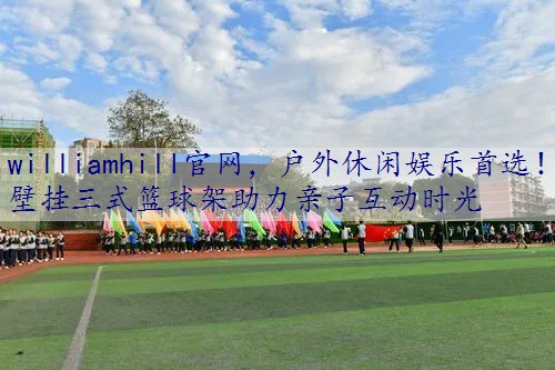 户外休闲娱乐首选！壁挂三式篮球架助力亲子互动时光